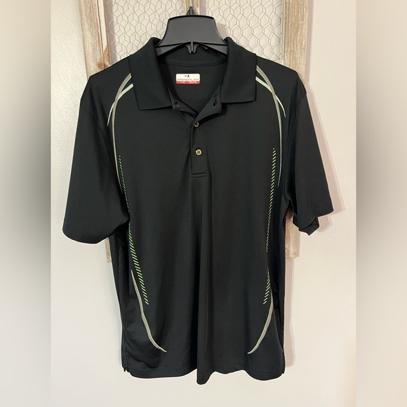 Grand Slam Shirts Mens Grand Slam Golf Polo Poshmark